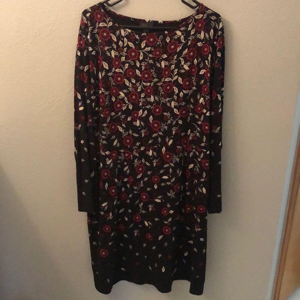 J. Jill Dress